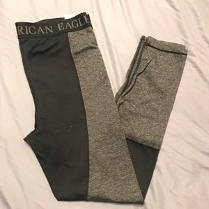 AE Fleece Lined Leggings 🌸